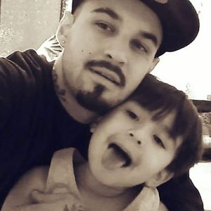 Meet your Posher, Nick